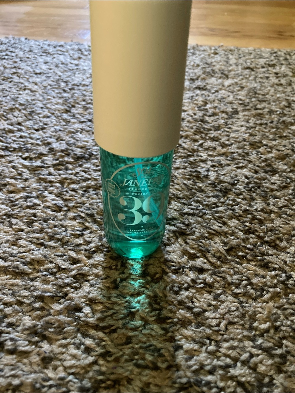 Sol De Janeiro 39 USED TWICE